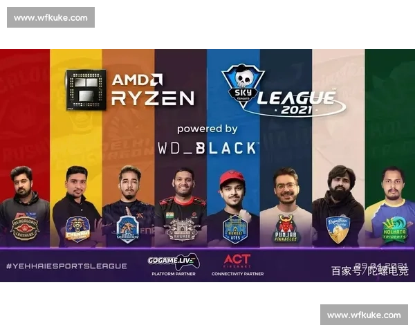 震惊！印度电竞选手登上国际舞台，国家队潜力无限！