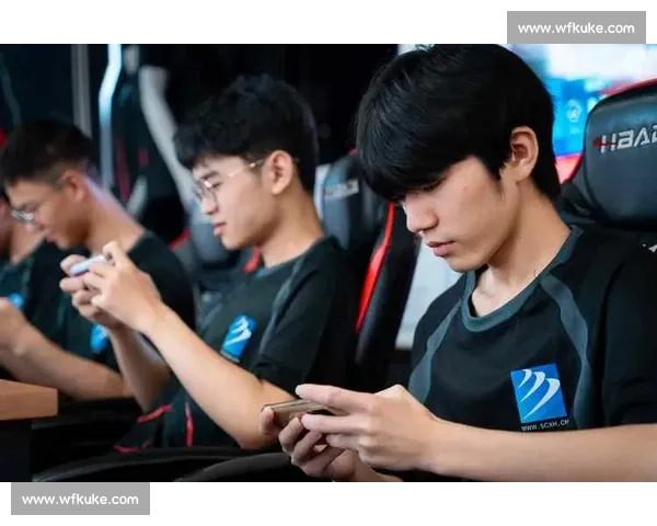 荣耀不散场,韩国电竞冠军榜上的经典瞬间重温