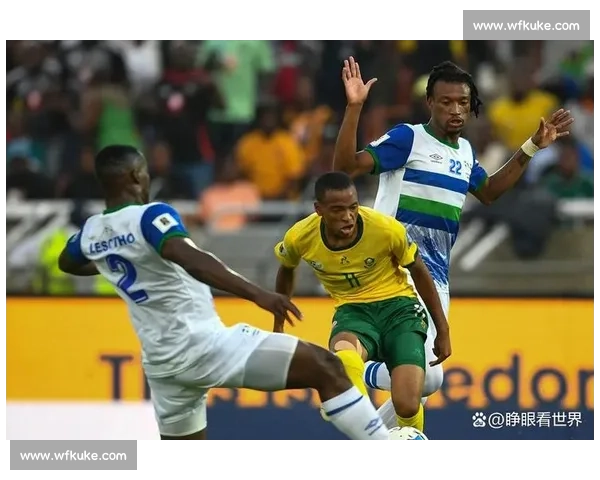 冷门迭爆的可能!2026世界杯热门球队也要小心!