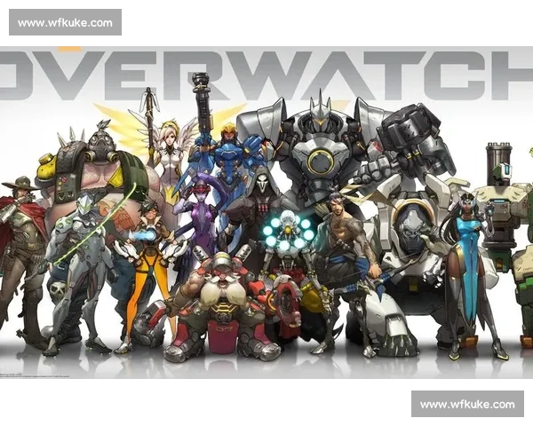 守望先锋呼唤英雄,北美电竞冠军榜的舞台,梦想在此绽放